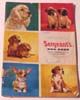 Sergeant's Dog Book