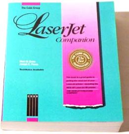 Laserjet Companion