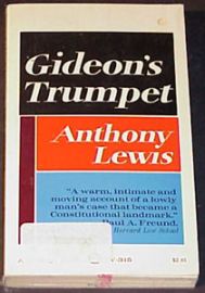 Gideon's Tumpet
