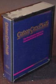 Carbon Copy Plus