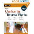 California Tenants' Rights -