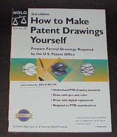 How to Make Patent Drawings Yourself - Prepare Formal Drawings R