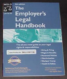 Create Your Own Employee Handbook -