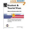 Student & Tourist Visas - How to Come to the U.S.