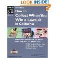 How to Collect When You Win a Lawsuit in California -