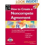 How to Create a Noncompete Agreement -