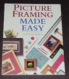 Picture Framing