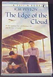 The Edge of the Cloud