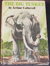 The Big Tusker