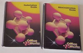 OFFICE WORKS-Administration Guide & Install Guide