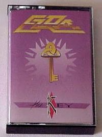 Ezra-THE KEY