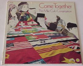 The Mike Curb Congregation-Come Together