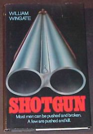 SHOTGUN