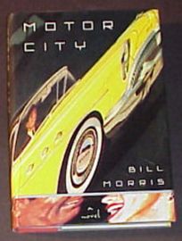 MOTOR CITY