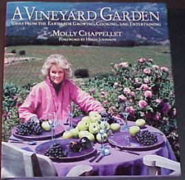 THE VINEYARD GARDEN