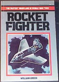 Rocket Fighter