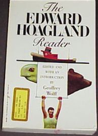 THE EDWARD HOAGLAND READER