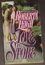 Love in Store