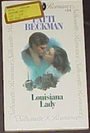 Louisiana Lady