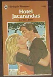 Hotel Jacarandas