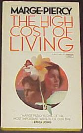 THE HIGH COST OF LIVING
