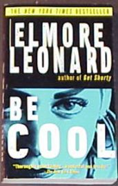 BE COOL