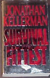 SURVIVAL OF THE FITTEST-KELLERMAN