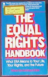 THE EQUAL RIGHTS HANDBOOK