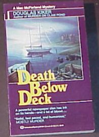 DEATH BELOW DECK