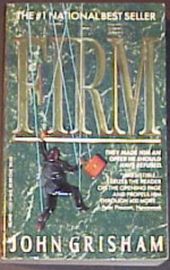 THE FIRM-GRISHAM