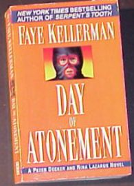 DAY OF ATONEMENT