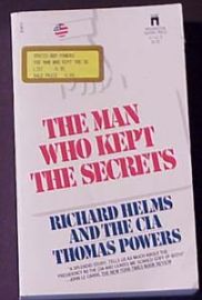 THE MAN WHO KEPT SECRETS