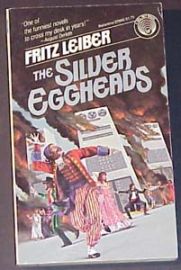 The Silver Eggheads