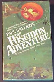 THE POSEIDON ADVENTURE