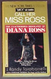 Call Her Miss Ross