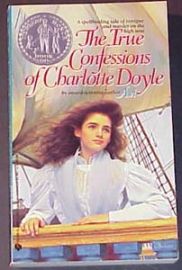 The True Confessions of Charlotte Doyle