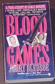 Blood Games