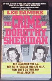 The Crime of Dorothy Sheridan