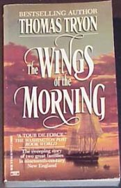 The Wings of the Morning