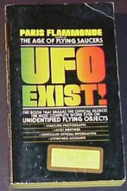 UFO Exist!
