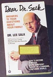 DEAR DR. SALK