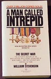 A MAN CALLED INTREPID