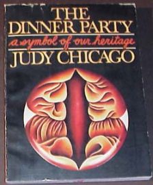 THE DINNER PARTY