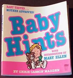 BABY HINTS