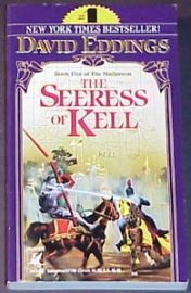 THE SEERESS OF KELL