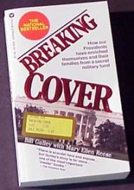 BREAKING COVER