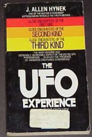 The UFO Experience