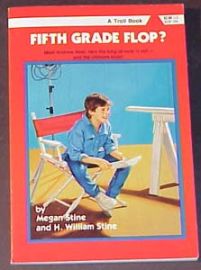 FOURTH GRADE FLOP
