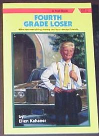 FOURTH GRADE LOSER