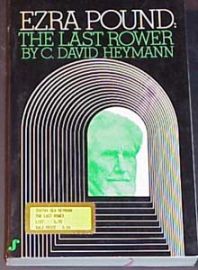 EZRA POUND-THE LAST ROWER